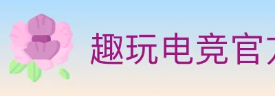趣玩电竞官方网站 logo